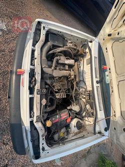 Saipa 131